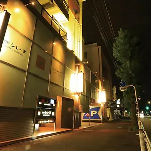 ラブホテル 湘南シレーヌ, 平塚市